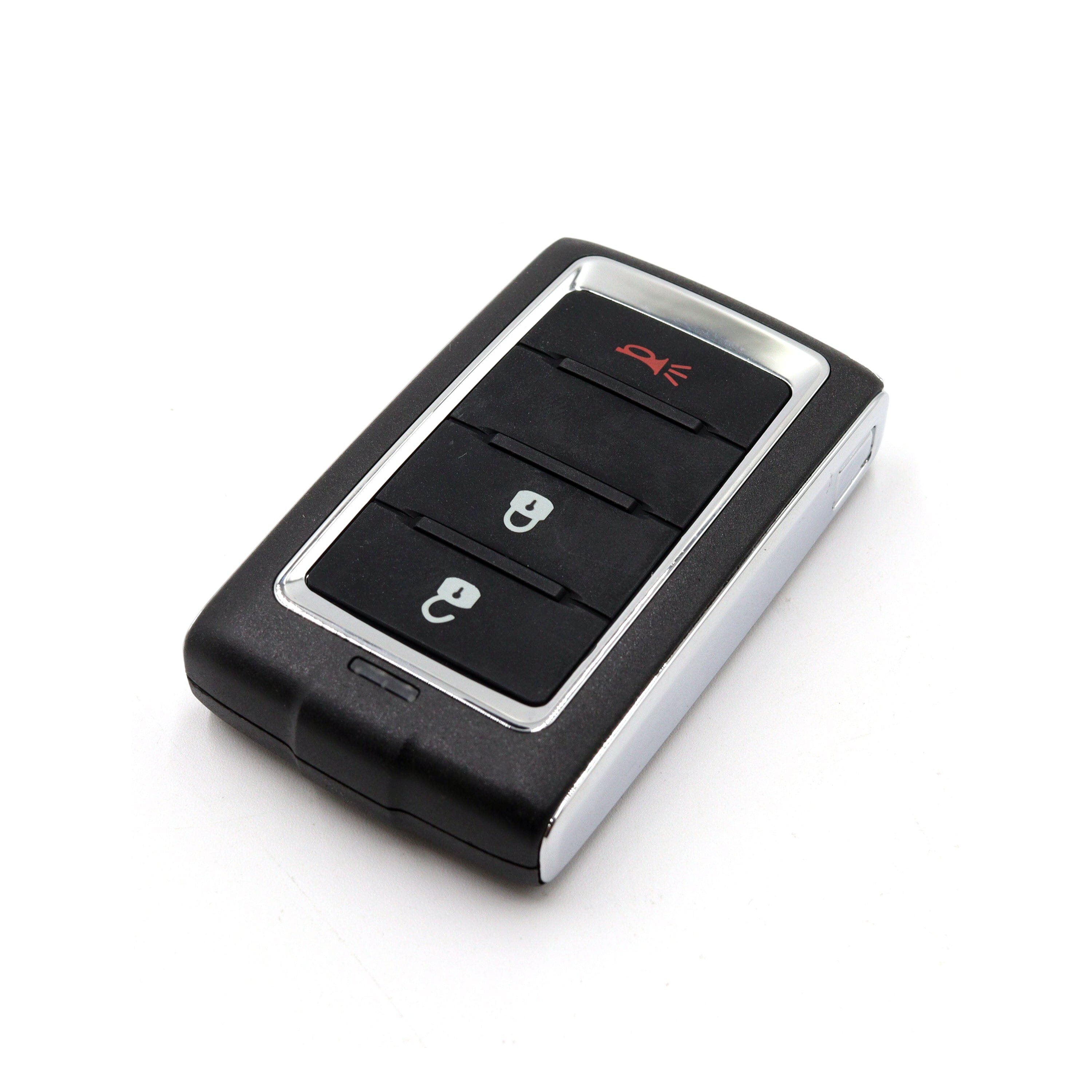Complete Keyless Smart Key To Suit Jeep Wagoneer 2021- M3NWXF0B1 3 Button | Remote Pro